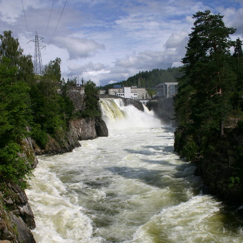 Brukermøte HydroPEAK 